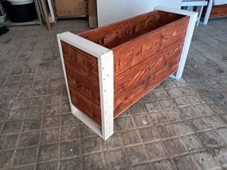 Maceteros para interior o exterior. Gran capacidad