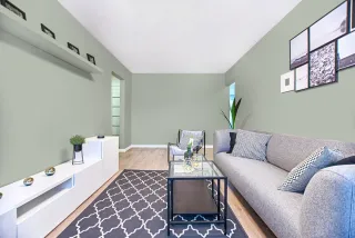 Hola, soy pintor profesional. Busco trabajo