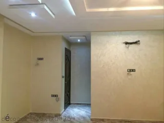 Hola, soy pintor profesional. Busco trabajo
