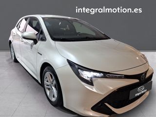 Toyota Corolla 1.8 125H ACTIVE TECH E-CVT