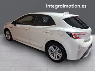 Toyota Corolla 1.8 125H ACTIVE TECH E-CVT