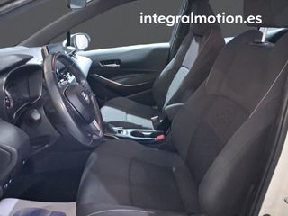 Toyota Corolla 1.8 125H ACTIVE TECH E-CVT