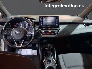 Toyota Corolla 1.8 125H ACTIVE TECH E-CVT