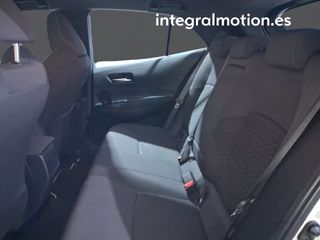 Toyota Corolla 1.8 125H ACTIVE TECH E-CVT