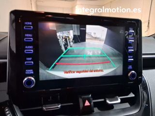 Toyota Corolla 1.8 125H ACTIVE TECH E-CVT