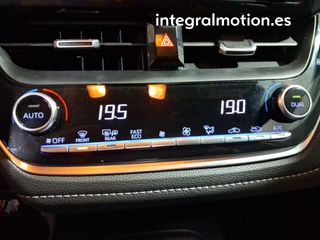 Toyota Corolla 1.8 125H ACTIVE TECH E-CVT