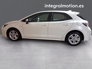 Toyota Corolla 1.8 125H ACTIVE TECH E-CVT