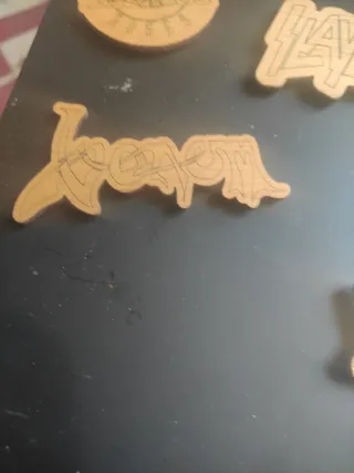 Imanes Heavy Variados precio unidad c39