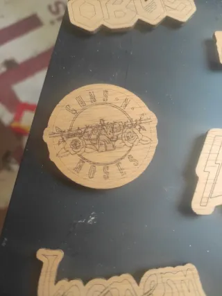 Imanes Heavy Variados precio unidad c39