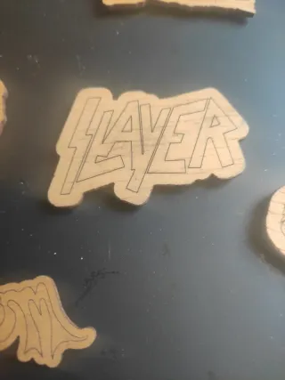 Imanes Heavy Variados precio unidad c39