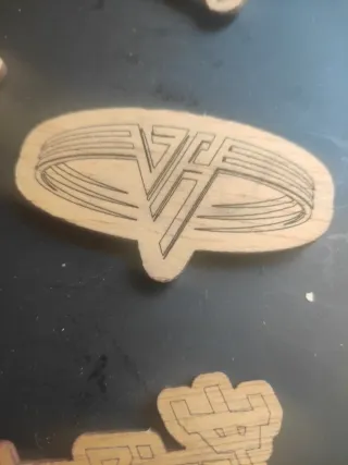 Imanes Heavy Variados precio unidad c39