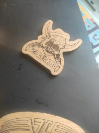 Imanes Heavy Variados precio unidad c39