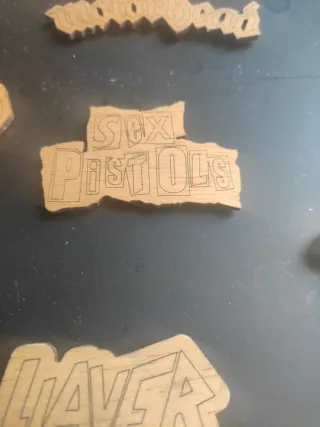 Imanes Heavy Variados precio unidad c39