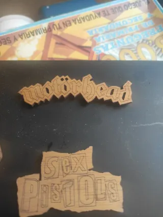 Imanes Heavy Variados precio unidad c39