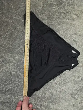 Bragas bikini talla 13/14