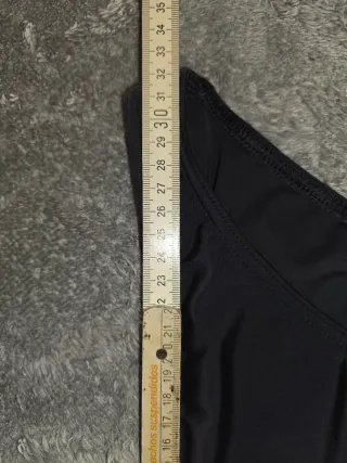 Bragas bikini talla 13/14