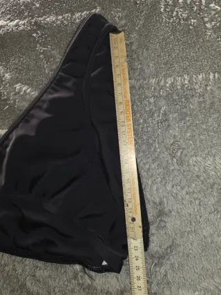 Bragas bikini talla 13/14