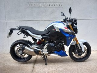 BMW F 900 R