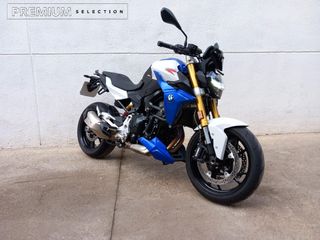 BMW F 900 R