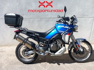 APRILIA TUAREG 660
