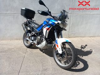 APRILIA TUAREG 660