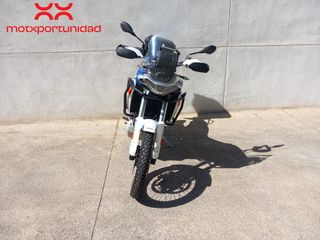 APRILIA TUAREG 660