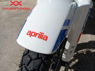 APRILIA TUAREG 660