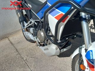 APRILIA TUAREG 660