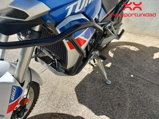 APRILIA TUAREG 660