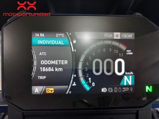 APRILIA TUAREG 660