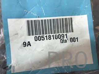 Soporte batería Fiat bravo nuevo