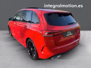 Mercedes Clase B B 220 d