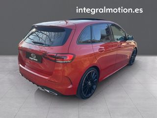 Mercedes Clase B B 220 d