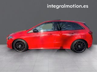 Mercedes Clase B B 220 d