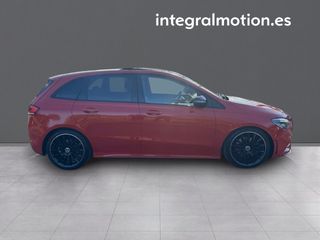 Mercedes Clase B B 220 d