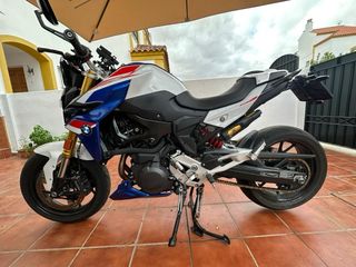 BMW F900R Sport 2024