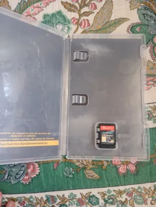 Jump Force Deluxe Edition Nintendo Switch