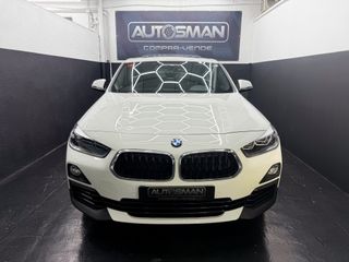BMW X2 sDrive20dA