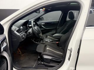 BMW X2 sDrive20dA