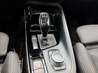 BMW X2 sDrive20dA