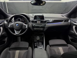 BMW X2 sDrive20dA