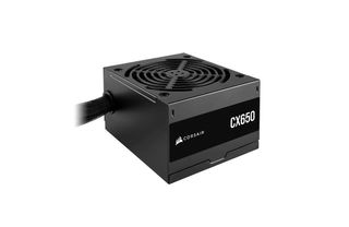 Fuente Alimentación Corsair CX650 650W 80 Plus Bro