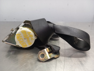 CINTURON SEGURIDAD TRASERO IZQUIERDO BMW SERIE 6