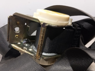 CINTURON SEGURIDAD TRASERO IZQUIERDO BMW SERIE 6