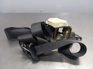CINTURON SEGURIDAD TRASERO IZQUIERDO BMW SERIE 6