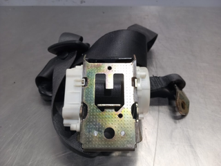 CINTURON SEGURIDAD TRASERO IZQUIERDO BMW SERIE 6