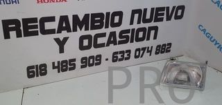 faro ford escort izquierdo valeo