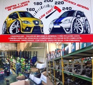 faro ford escort izquierdo valeo