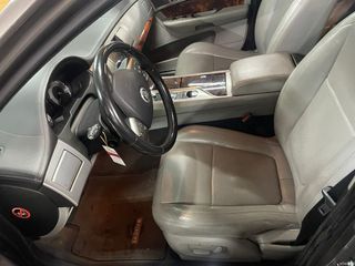 Jaguar XF 2007