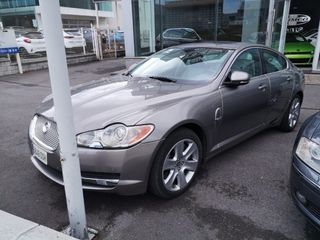Jaguar XF 2007